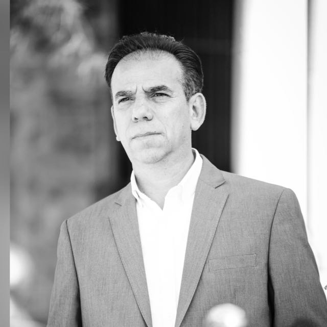 Miguel Nájera Villegas