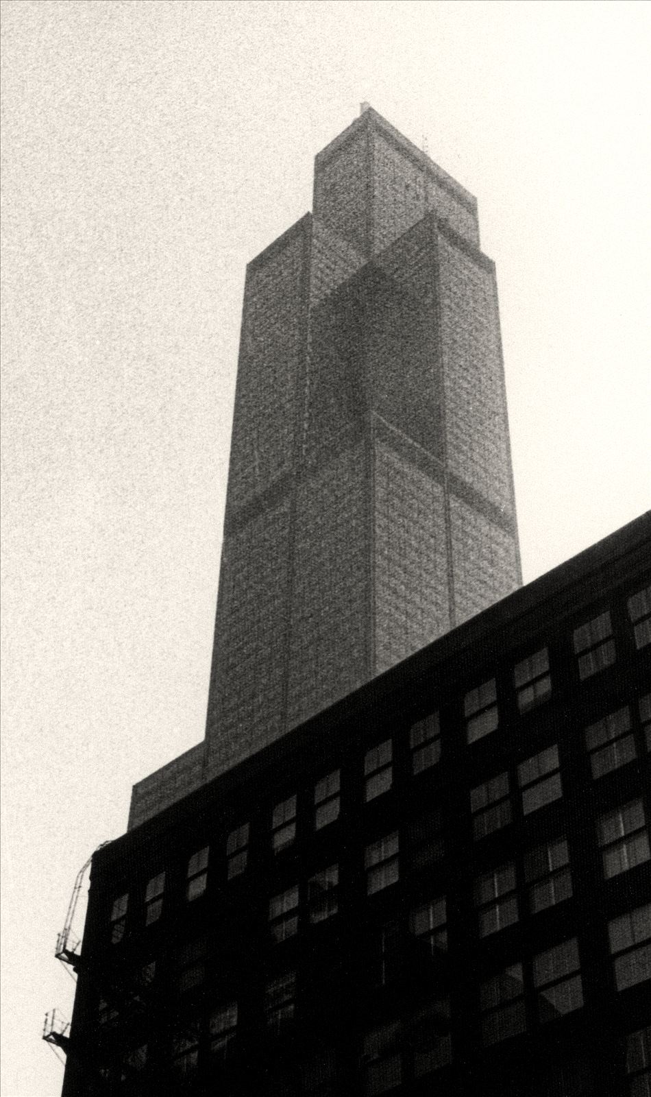 Sears Tower, Chicago